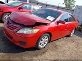Toyota Camry Le 4T1BF3EK4BU715437 снимка