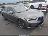 Acura Integra A-Spec Technology 19UDE4H68RA025000 снимка