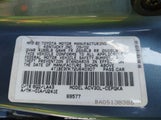 Toyota Camry Xle 4T1BE30K72U640307 photo