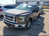 Ford F-150 Xlt 1FTEX1CP4GKE83863 снимка