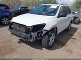 Toyota Rav4 Base V6 JTMZK4DV2B5027558 снимка
