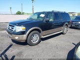 Ford Expedition El Xlt 1FMJK1H52EEF24213 снимка