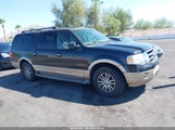 Ford Expedition El Xlt 1FMJK1H52EEF24213 снимка