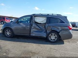Honda Odyssey Ex-L 5FNRL5H60CB071774 снимка