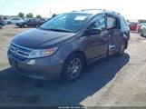 Honda Odyssey Ex-L 5FNRL5H60CB071774 снимка