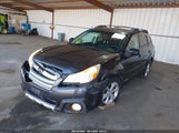 Subaru Outback 2.5I Limited 4S4BRBLC1D3206248 снимка