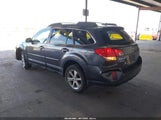 Subaru Outback 2.5I Limited 4S4BRBLC1D3206248 снимка