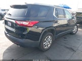 Chevrolet Traverse 1Lt 1GNERGKW7JJ258461 снимка