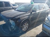 Chevrolet Traverse 1Lt 1GNERGKW7JJ258461 снимка