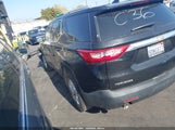 Chevrolet Traverse 1Lt 1GNERGKW7JJ258461 снимка