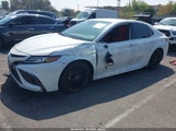 Toyota Camry Xse 4T1K61AK3MU486925 photo