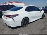 Toyota Camry Xse 4T1K61AK3MU486925 снимка