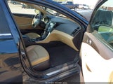 Hyundai Sonata Limited 5NPEC4AC7DH642043 снимка
