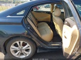 Hyundai Sonata Limited 5NPEC4AC7DH642043 снимка