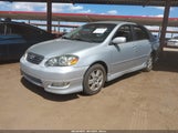 Toyota Corolla S 1NXBR30E25Z487273 снимка