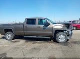 GMC Sierra 2500Hd Sle 1GT12YEG4FF144109 снимка