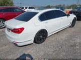 BMW 740I WBA7E2C54HG739374 fotografie