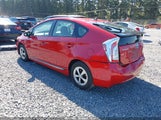 Toyota Prius Four JTDKN3DU2C5387800 снимка