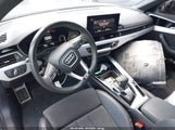 Audi A4 Premium Plus 45 Tfsi S Line Quattro S Tronic WAUEAAF45MA074577 photo