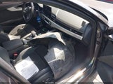 Audi A4 Premium Plus 45 Tfsi S Line Quattro S Tronic WAUEAAF45MA074577 photo