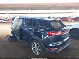 Lincoln Mkc 5LMCJ1A91FUJ11020 снимка