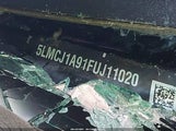 Lincoln Mkc 5LMCJ1A91FUJ11020 снимка