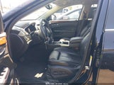 Cadillac Srx Luxury Collection 3GYFNBE30FS522634 fotografie