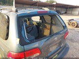 Toyota Sienna Le 4T3ZF13C91U346059 снимка
