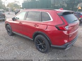 Honda Cr-V Hybrid Sport 7FARS6H50PE023928 снимка