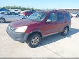 Honda Cr-V Lx JHLRD78463C048541 снимка