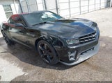 Chevrolet Camaro 2Ss 2G1FT1EW0C9135597 fotografie