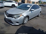 Toyota Corolla Le 5YFBURHE4FP232844 снимка
