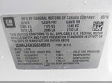Chevrolet Equinox Lt 2GNFLFEK3G6345515 снимка