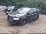 Dodge Grand Caravan American Value Pkg 2C4RDGBG3GR397010 снимка