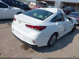 Hyundai Sonata Se 5NPE24AF1JH656934 снимка