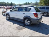 Pontiac Vibe 5Y2SL65896Z456620 снимка