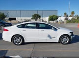 Ford Fusion Hybrid Se 3FA6P0LU3JR262638 fotografie