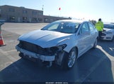 Ford Fusion Hybrid Se 3FA6P0LU3JR262638 fotografie