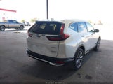 Honda Cr-V Hybrid Touring 7FART6H98ME003874 fotografie