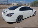 Nissan Maxima 3.5 S 1N4AA5APXDC817917 снимка