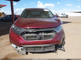 Honda Cr-V Ex 7FARW1H57KE015857 снимка
