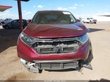 Honda Cr-V Ex 7FARW1H57KE015857 снимка