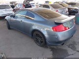 Infiniti G35 JNKCV54E45M422210 снимка