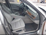 BMW 530I WBANE73537CM47077 снимка