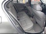 BMW 530I WBANE73537CM47077 снимка
