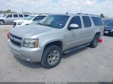 Chevrolet Suburban  Lt 3GNFC16037G162975 снимка