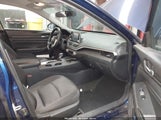 Nissan Altima S Fwd 1N4BL4BV7LC206294 fotografie