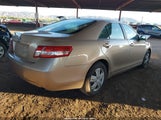 Toyota Camry 4T1BF3EK0AU574235 снимка