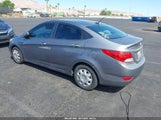 Hyundai Accent Gls KMHCT4AE0DU558558 снимка