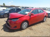 Toyota Corolla Le 2T1BURHE6KC239627 снимка